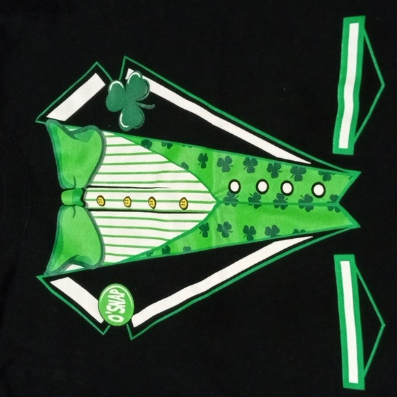 St. Patrick's Day Shirt - Picture 2 of 6